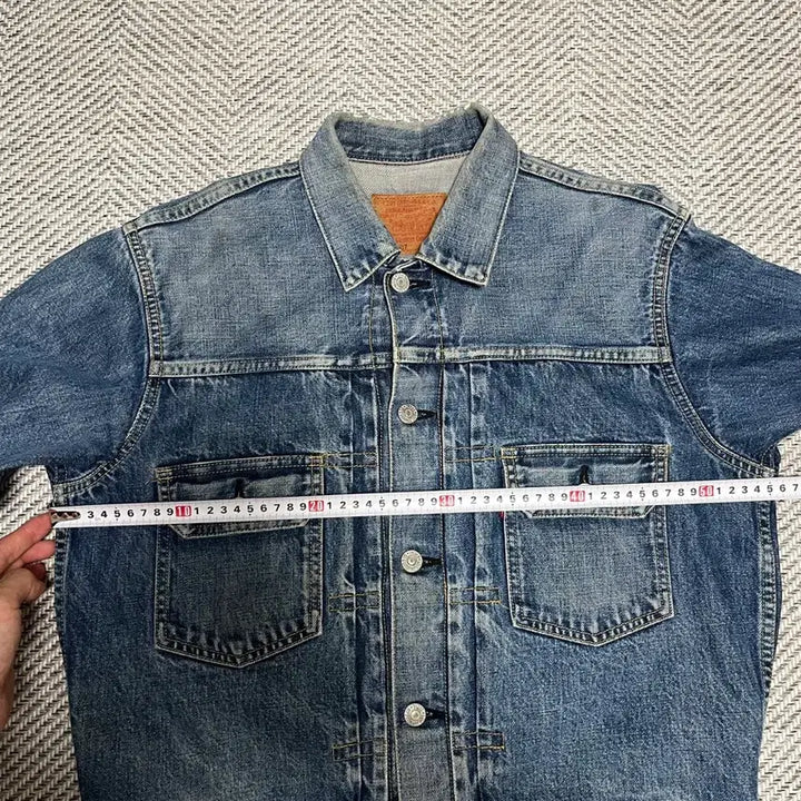 [SOLD OUT] 90s 리바이스 재팬 71507 40