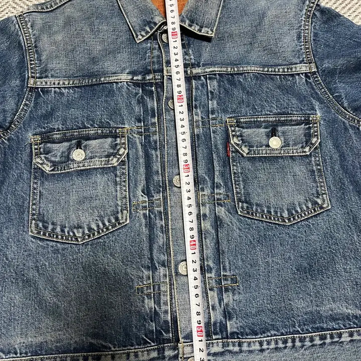 [SOLD OUT] 90s 리바이스 재팬 71507 40