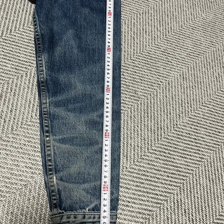 [SOLD OUT] 90s 리바이스 재팬 71507 40