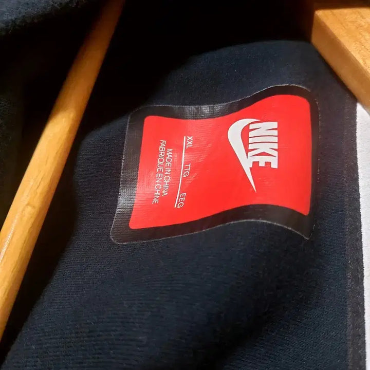 [BUNJANG] Nike Tech Fleece Set XXL / 나이키 테크 플리스 맨투맨 조거팬츠 세트 XXL