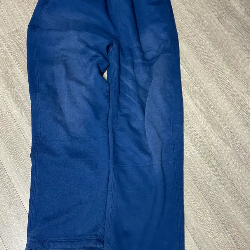 [BUNJANG] 2 LRECCOS Deli Pants Navy / 2 뤡코즈 델리팬츠 네이비