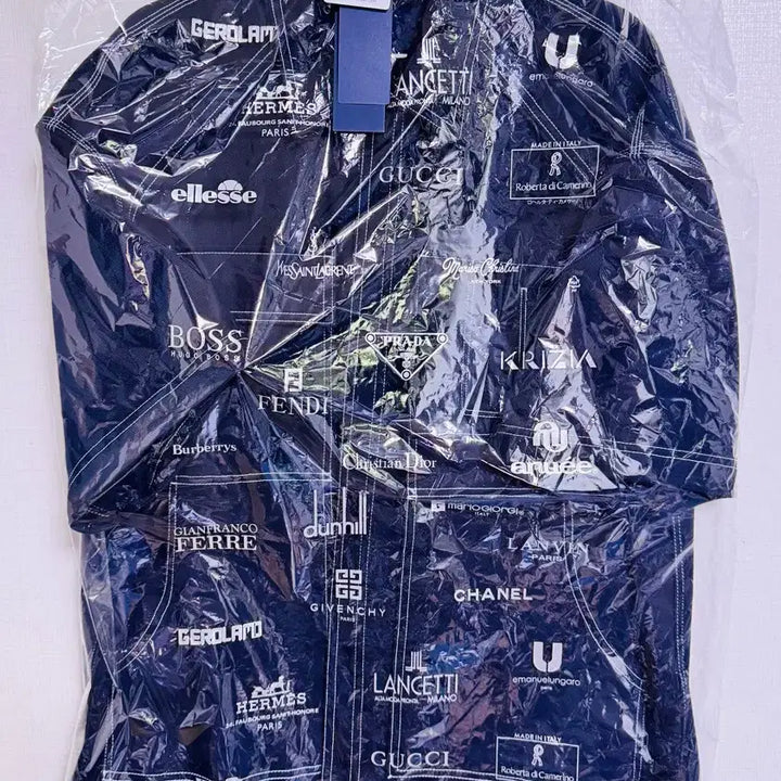 [BUNJANG] Juun.J Denim Short Sleeve Work Shirt / [택보유]준지 데님 반팔 셔츠 판매