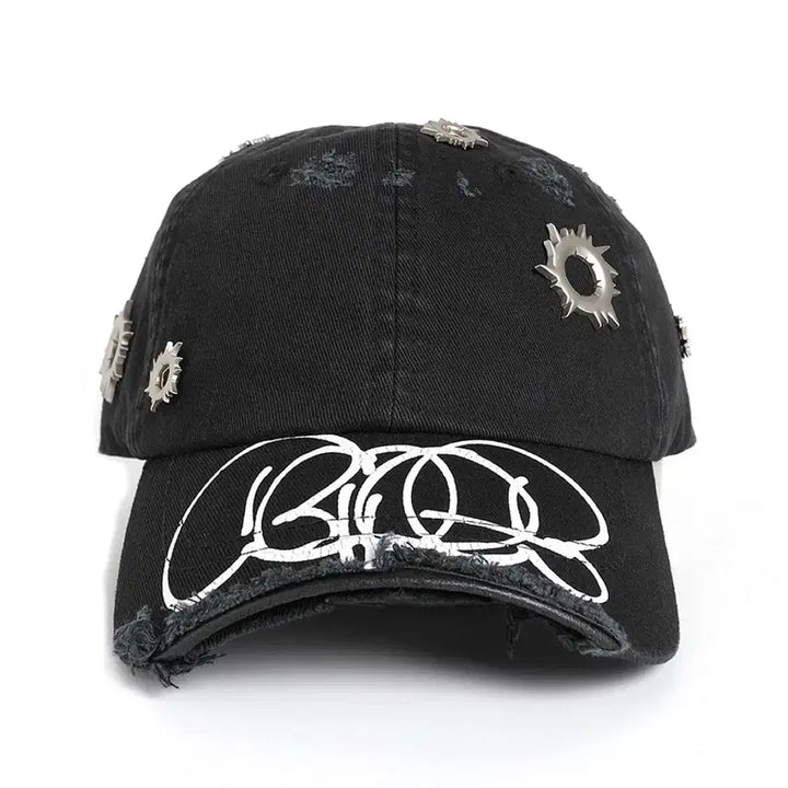 [BUNJANG] ROMANCATCHER 24SS Cap / ROMANCATCHER 24SS모자