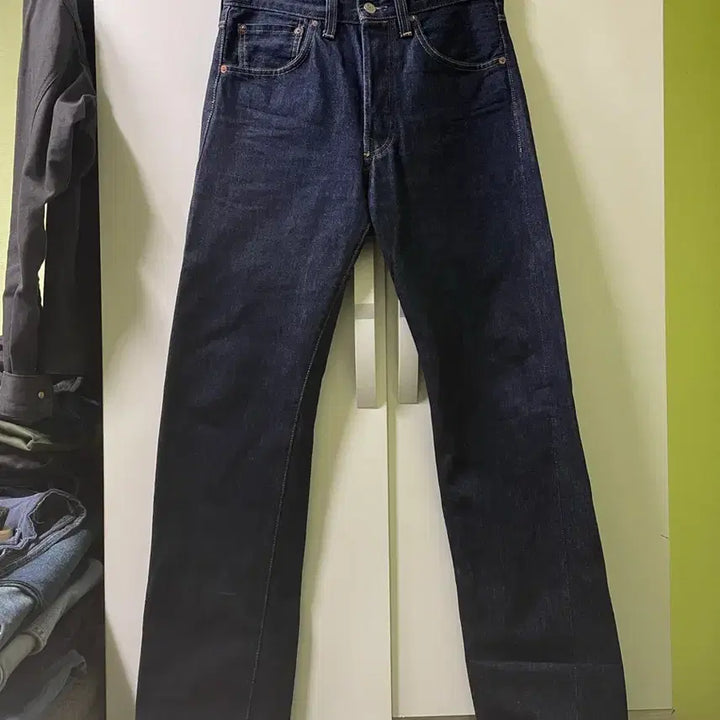 [SOLD OUT] LVC 47501 30x32 원워시 거의 새거