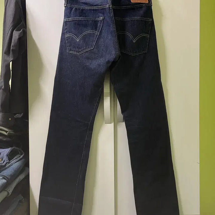 [SOLD OUT] LVC 47501 30x32 원워시 거의 새거