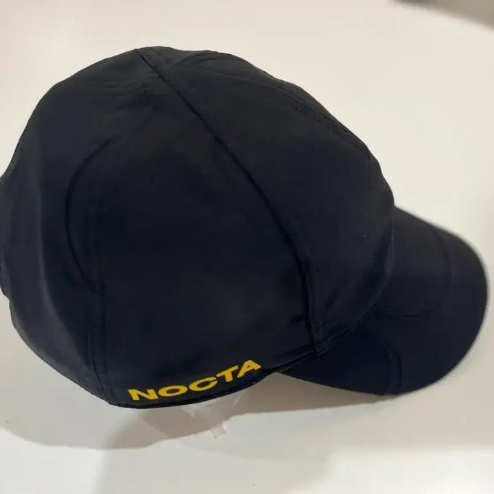 [BUNJANG] Nike x Drake NOCTA Essential Cap Black / 나이키 x 드레이크 녹타 에센셜 캡 블랙