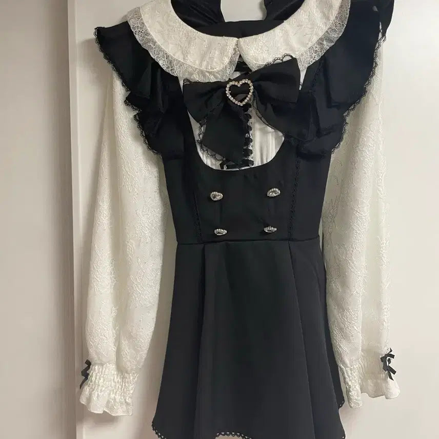 [BUNJANG] Liz Lisa Spindle Setup / 리즈리사 스핀들 셋업