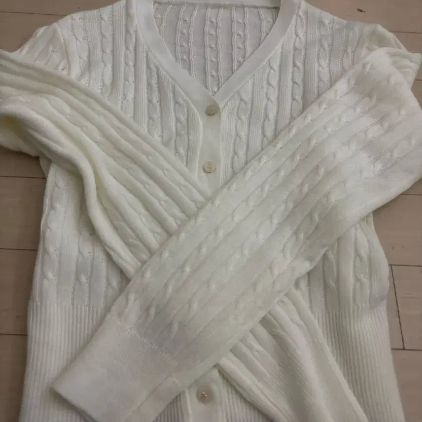 [BUNJANG] Cardigan / 가디건