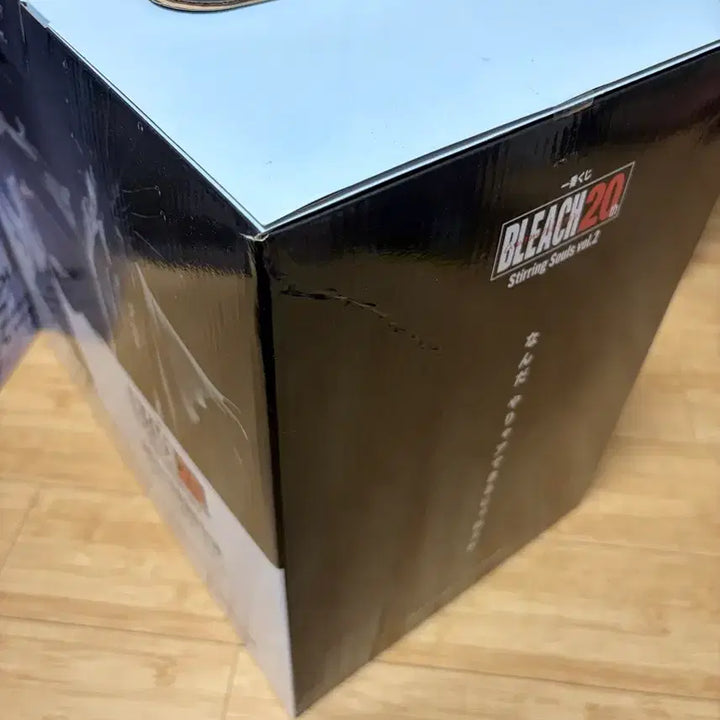 [SOLD OUT] (미개봉) 블리치 C상 켄파치