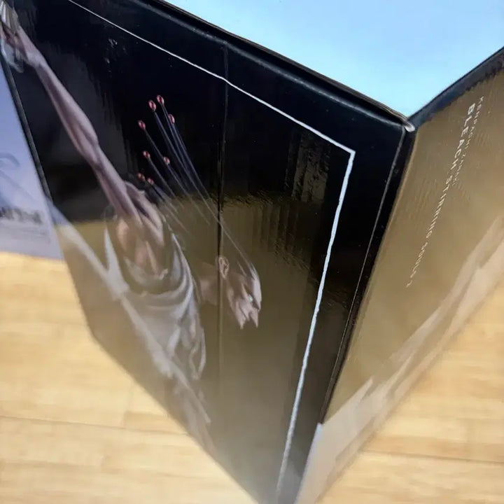 [SOLD OUT] (미개봉) 블리치 C상 켄파치