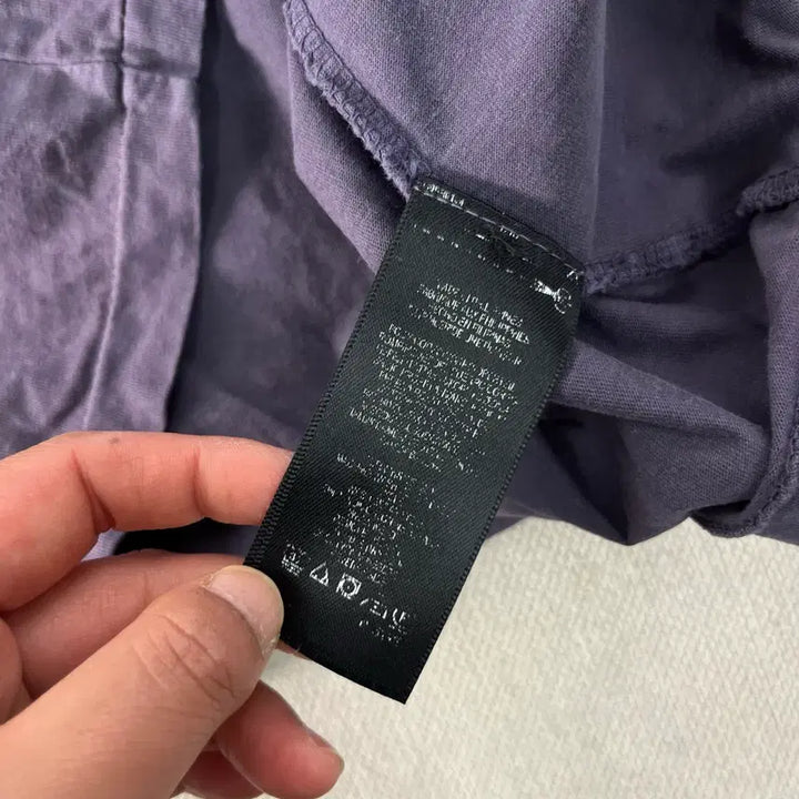 [SOLD OUT] 95 폴로랄프로렌 더블알엘 반팔티