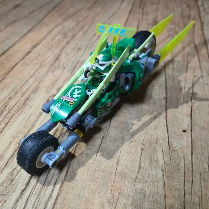 [BUNJANG] Lego Ninjago 71709 Building Set / 레고 닌자고 71709
