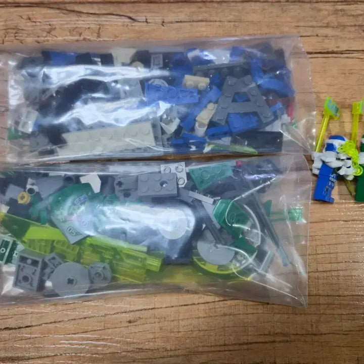 [BUNJANG] Lego Ninjago 71709 Building Set / 레고 닌자고 71709