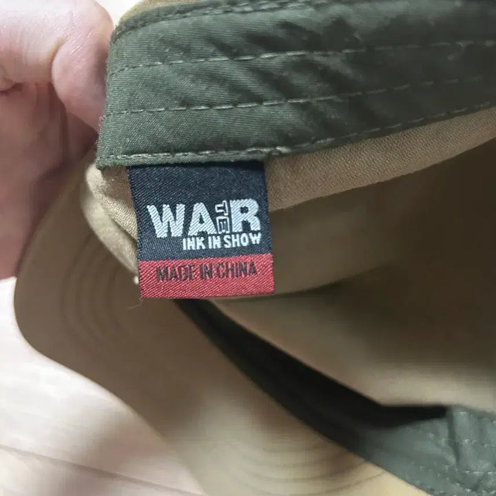 [BUNJANG] Vintage Military Y2K Pillbox Hat / 빈티지 밀리터리 y2k 필박스 모자