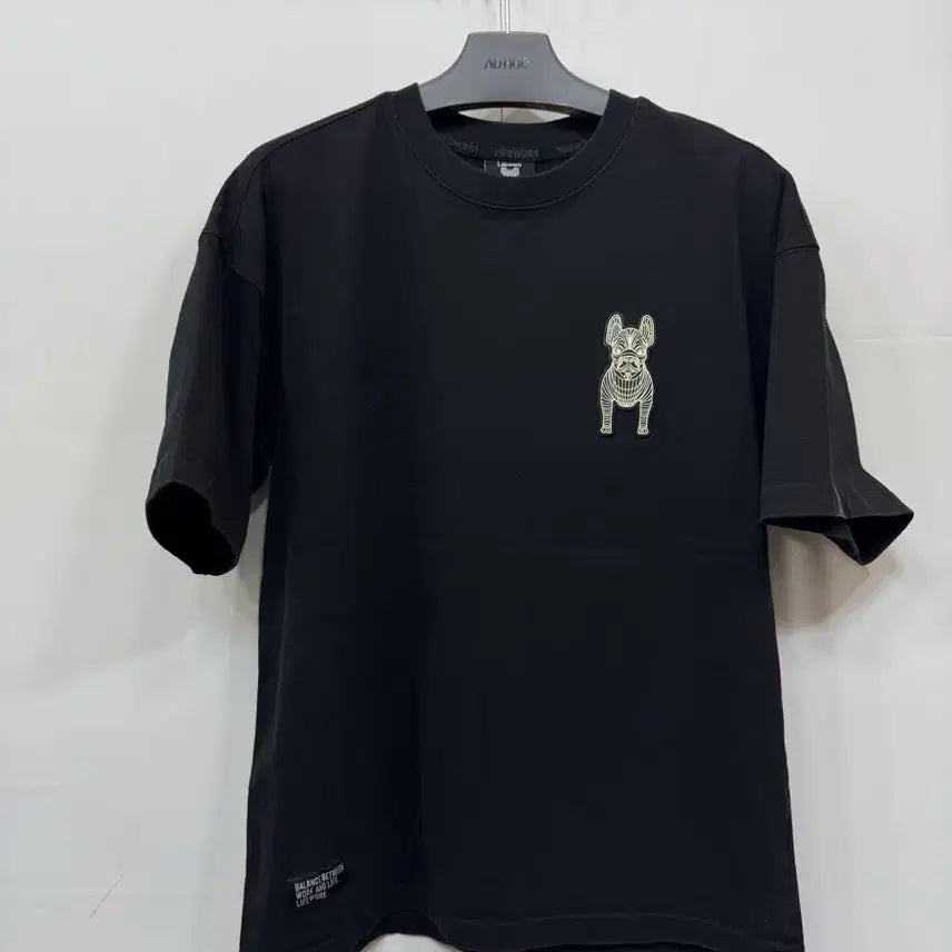 [SOLD OUT] S) 라이프워크 반팔티