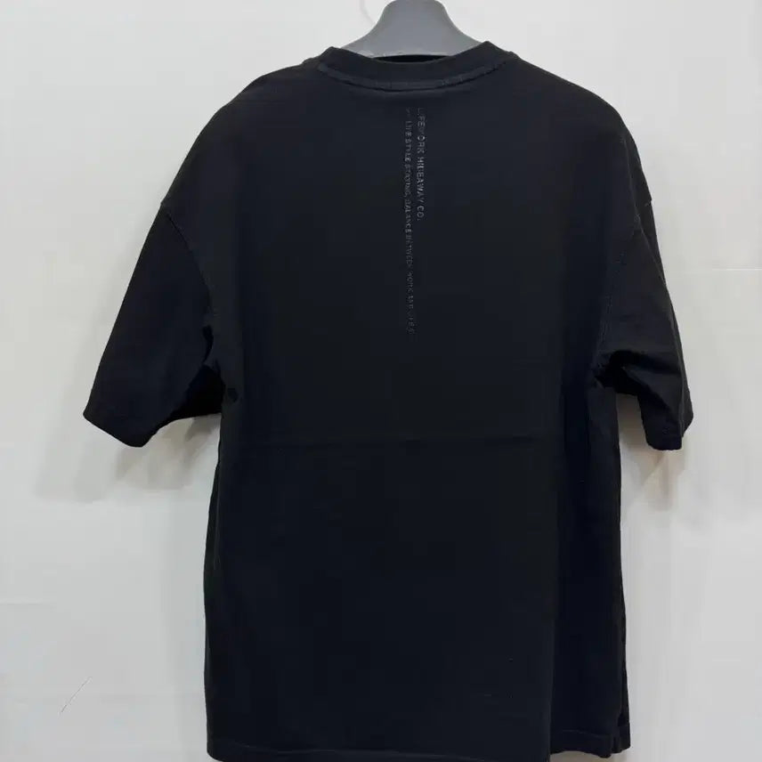 [SOLD OUT] S) 라이프워크 반팔티