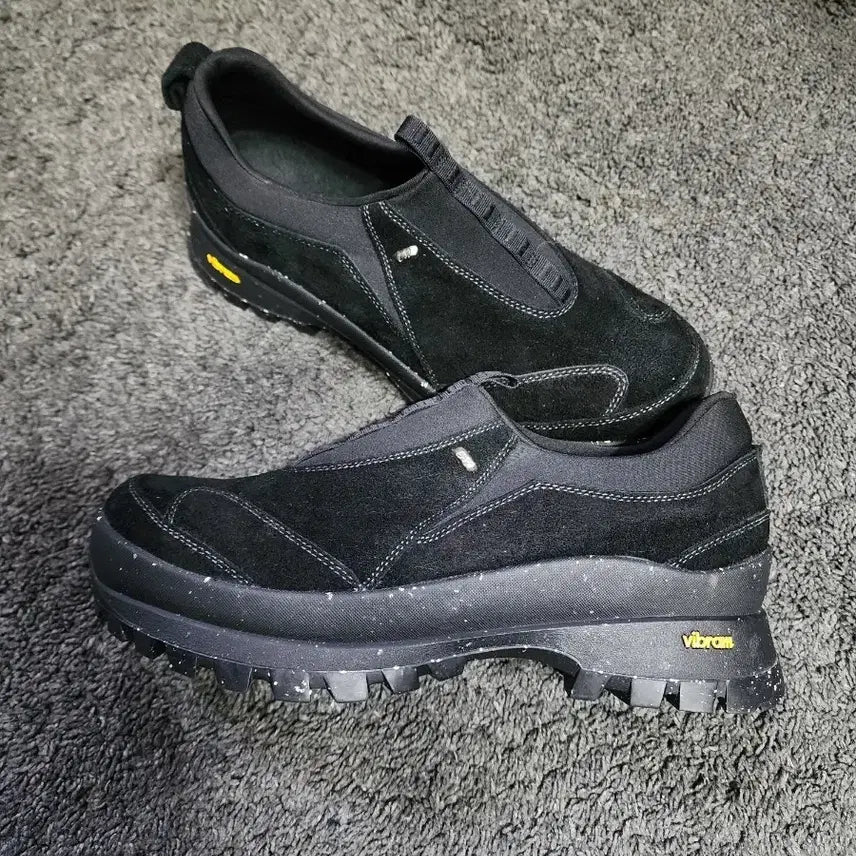 [BUNJANG] Undyed Room Atacama 801 Sneakers / 언다이드룸 아타카마801   280사이즈