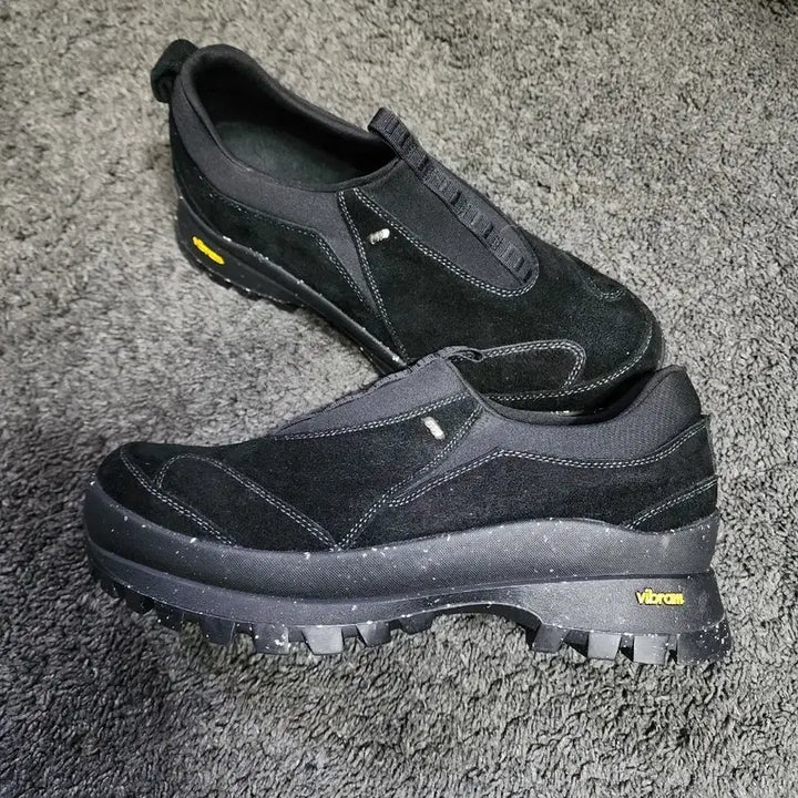 [BUNJANG] Undyed Room Atacama 801 Sneakers / 언다이드룸 아타카마801   280사이즈