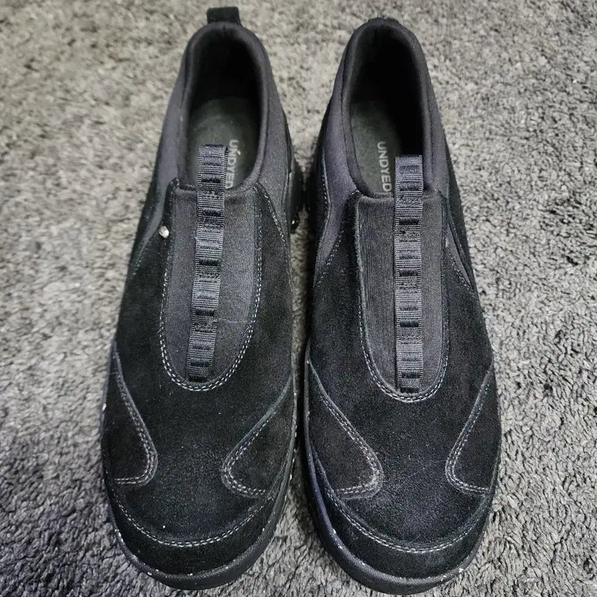 [BUNJANG] Undyed Room Atacama 801 Sneakers / 언다이드룸 아타카마801   280사이즈
