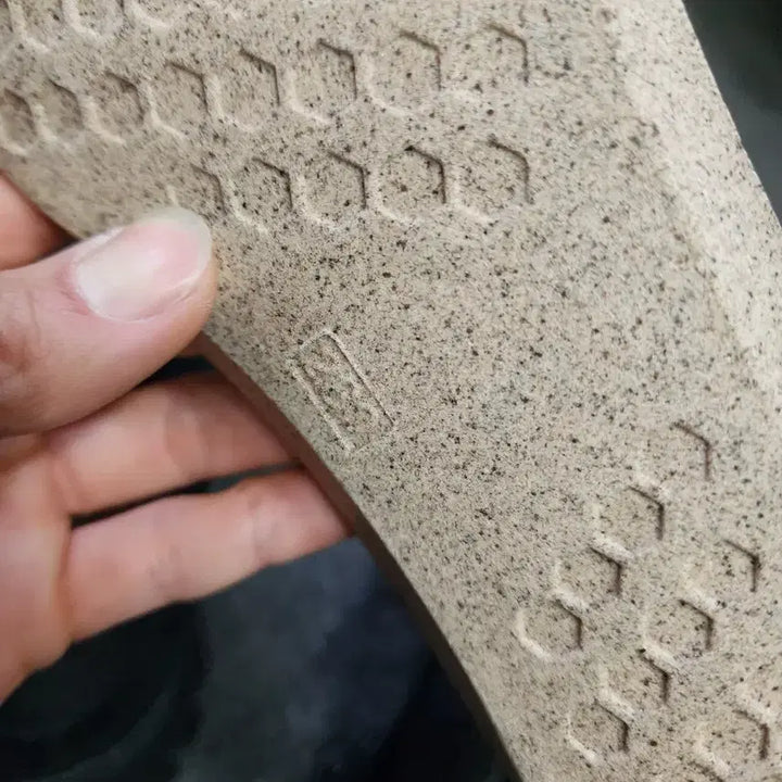 [BUNJANG] Undyed Room Atacama 801 Sneakers / 언다이드룸 아타카마801   280사이즈