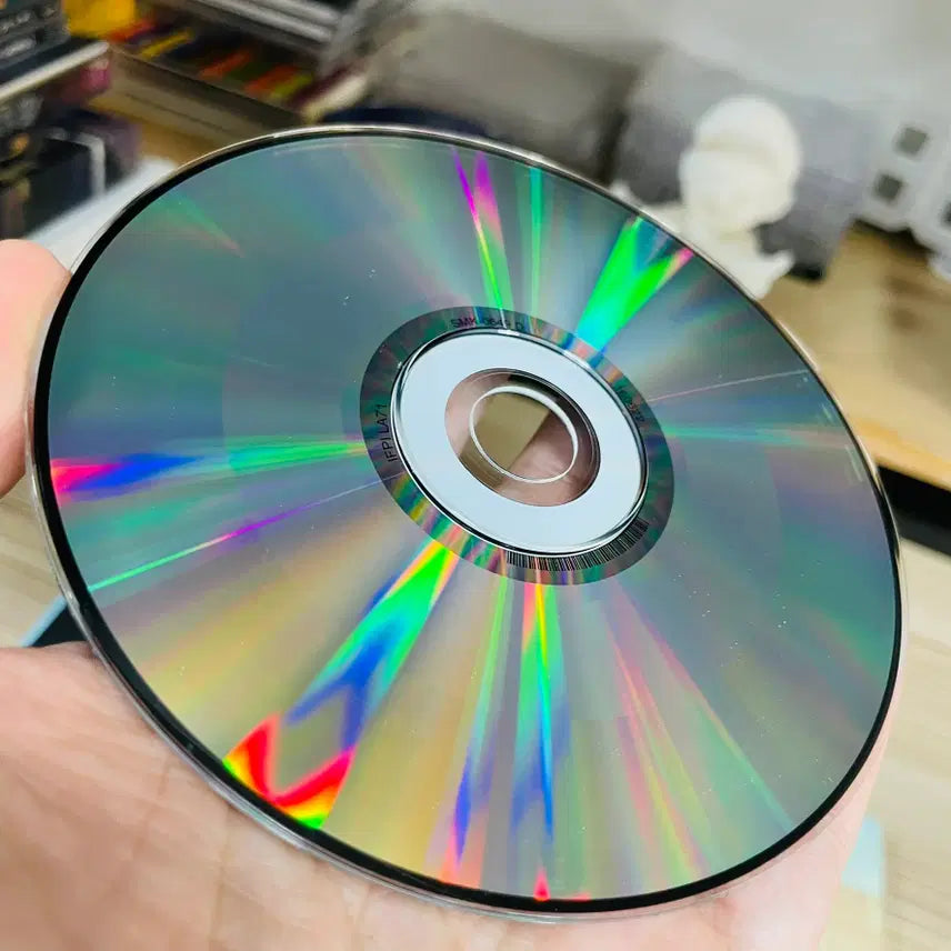[SOLD OUT] [중고음반/CD] 소녀시대 태연 TAEYEON 미니앨범 2집 Why