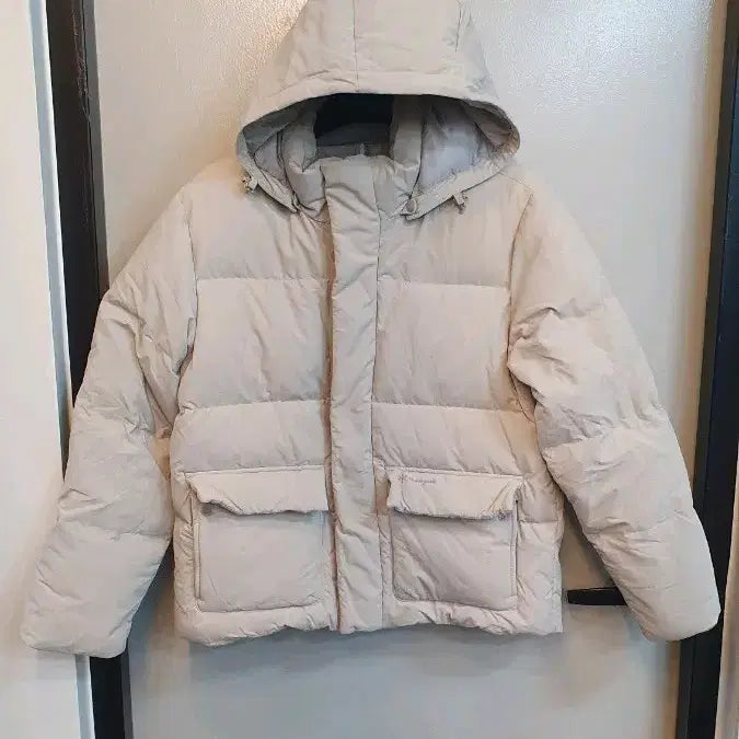 [BUNJANG] Snowpeak Padded Jacket 100 / 스노우피크 패딩점퍼 100