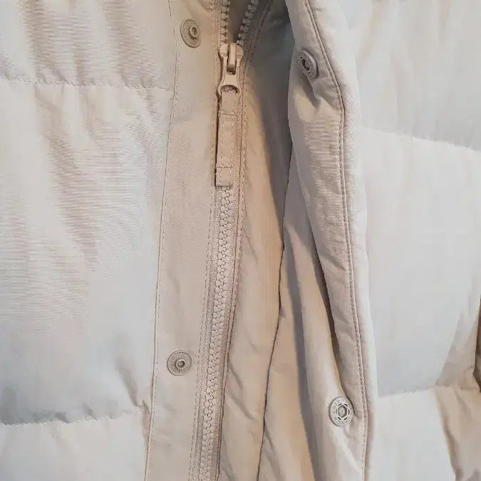 [BUNJANG] Snowpeak Padded Jacket 100 / 스노우피크 패딩점퍼 100