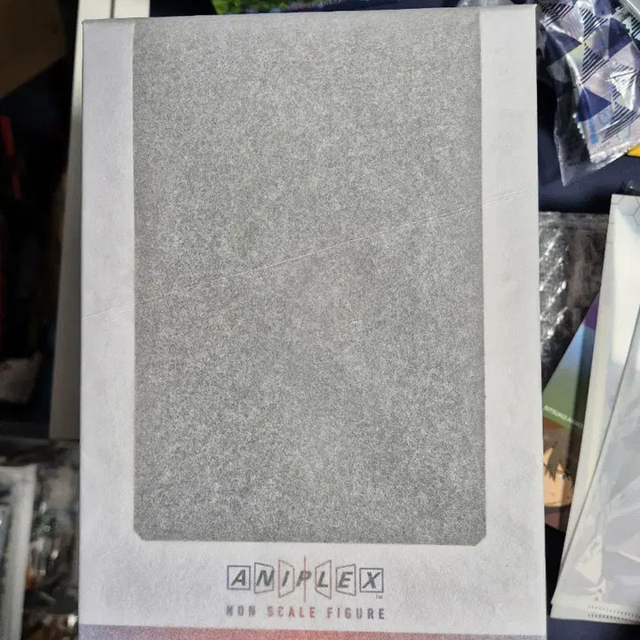[SOLD OUT] [미개봉]애니플렉스 이구로 오바나이 논스케일 귀멸의칼날