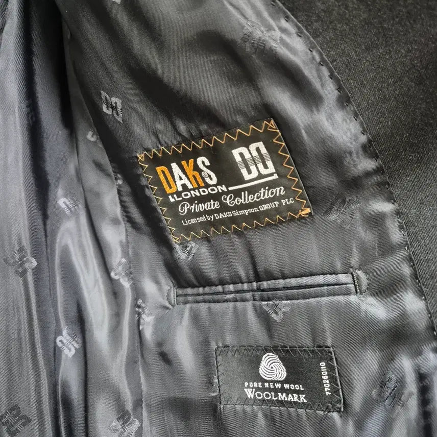 [SOLD OUT] 닥스 정장 자켓