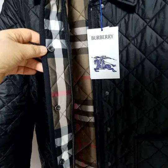 [BUNJANG] Burberry Dally Women&