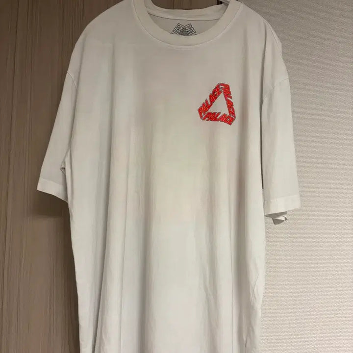 [SOLD OUT] 팔라스 반팔