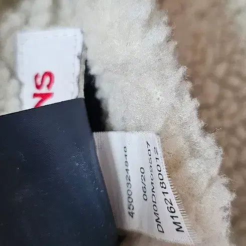 [BUNJANG] Tommy Hilfiger Reversible Vest Padded / 타미진스 양면 조끼패딩