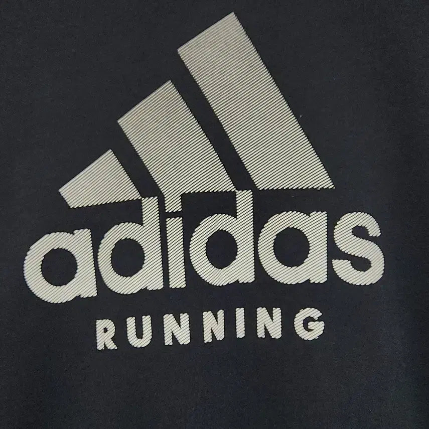 [BUNJANG] [ADIDAS] 남성 아디다스 런닝 스포츠 반팔티  L / [ADIDAS] 남성 아디다스 런닝 스포츠 반팔티  L