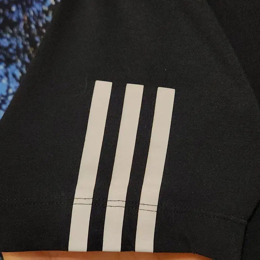 [BUNJANG] [ADIDAS] 남성 아디다스 런닝 스포츠 반팔티  L / [ADIDAS] 남성 아디다스 런닝 스포츠 반팔티  L