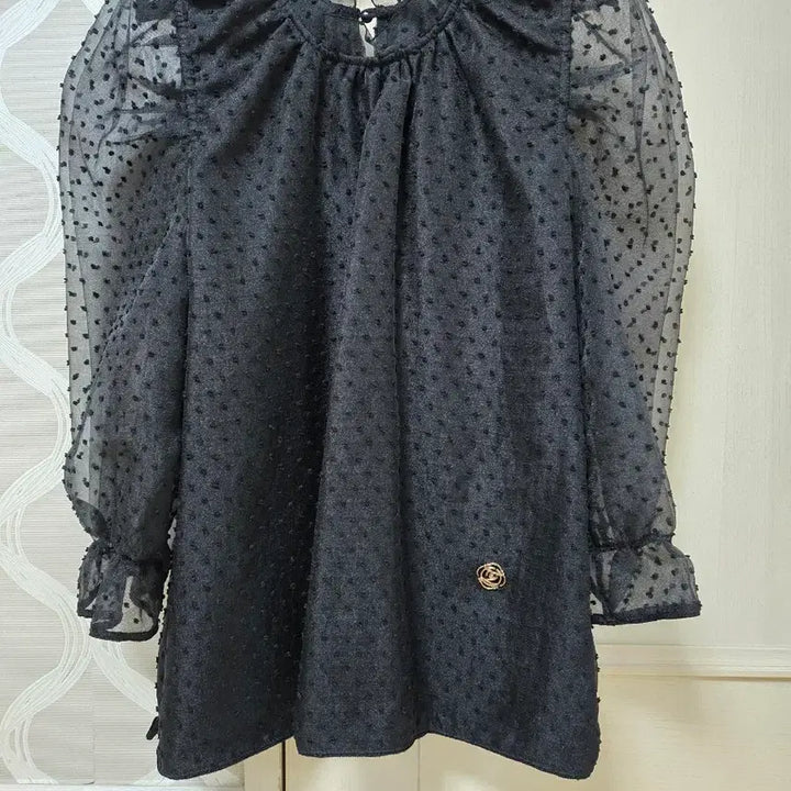 [SOLD OUT] 오즈세컨 블라우스