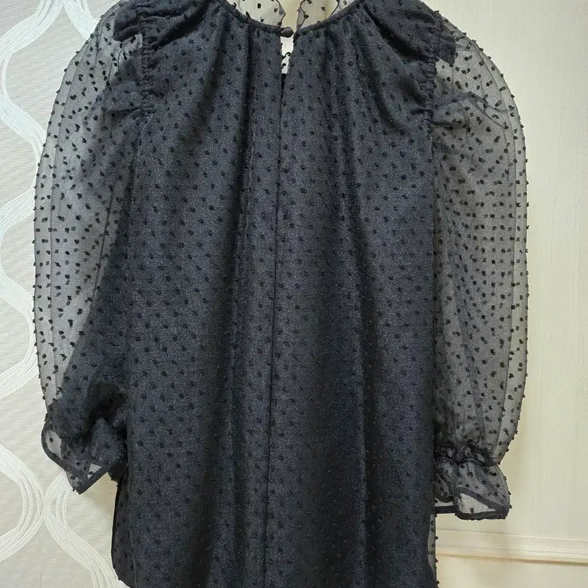 [SOLD OUT] 오즈세컨 블라우스