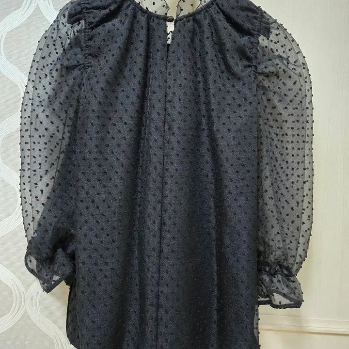 [SOLD OUT] 오즈세컨 블라우스