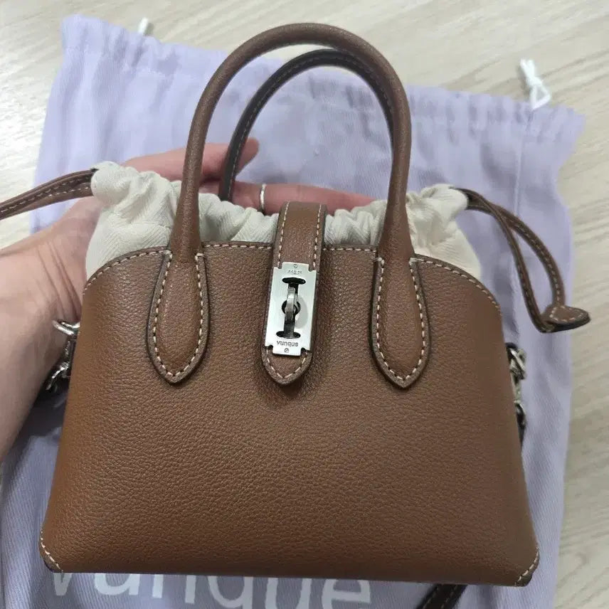 [SOLD OUT] 분크 토크 헐밋 스몰 카멜