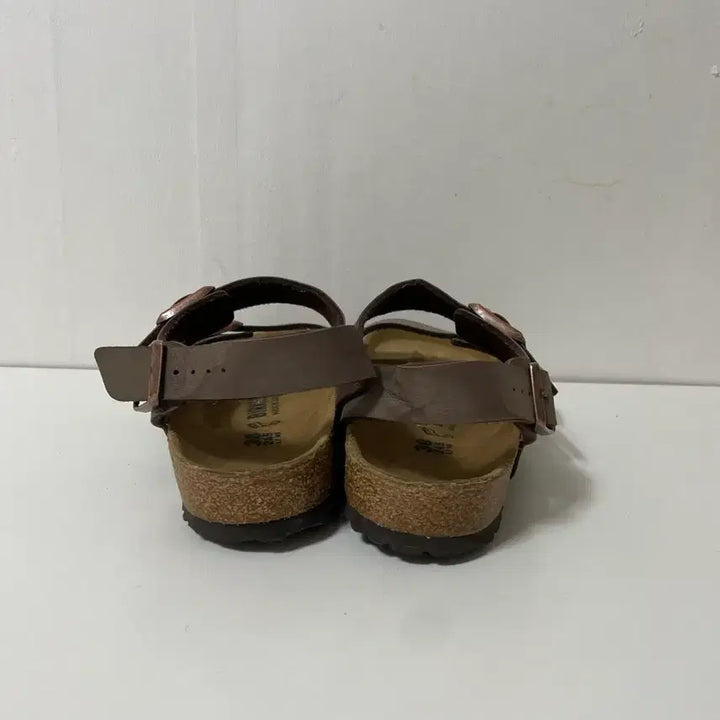 [SOLD OUT] 245 버켄스탁 밀라노 샌들 정품