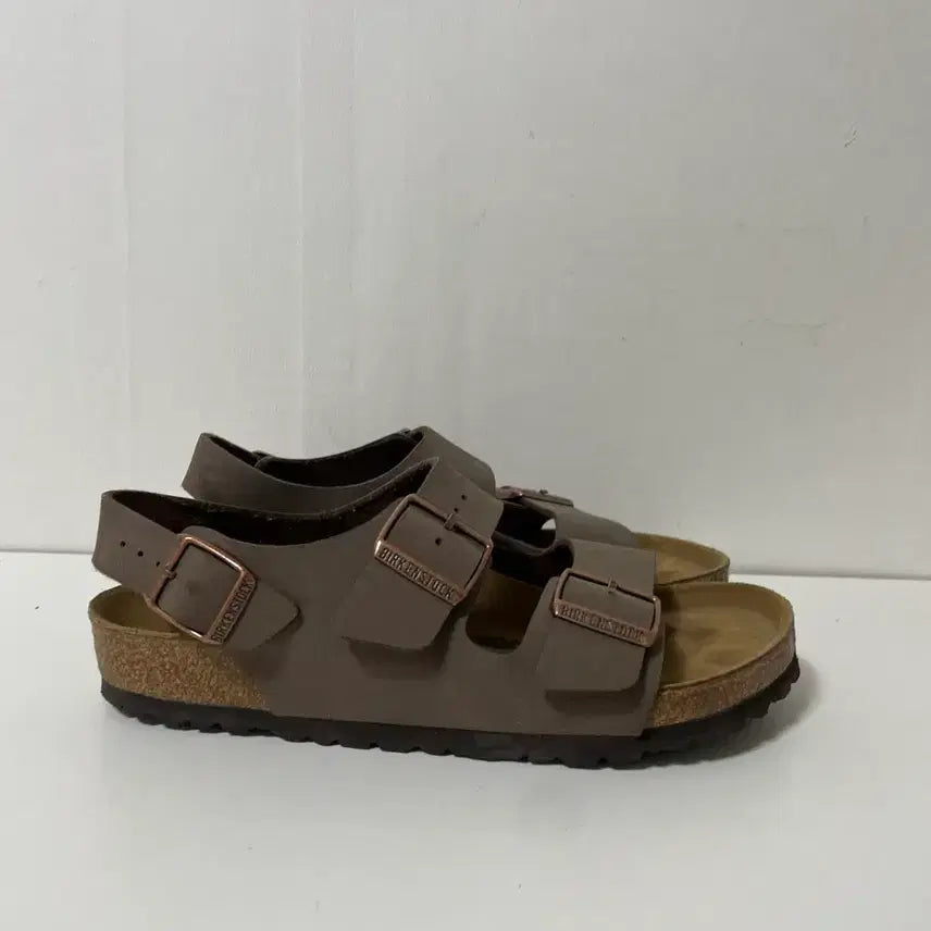 [SOLD OUT] 245 버켄스탁 밀라노 샌들 정품