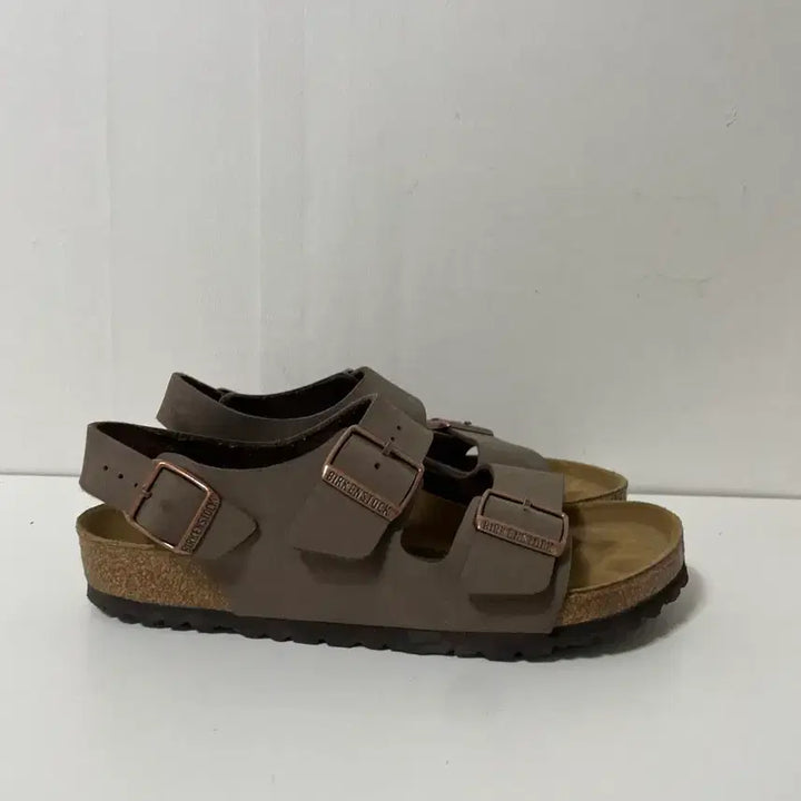 [SOLD OUT] 245 버켄스탁 밀라노 샌들 정품
