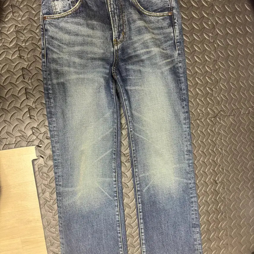 [SOLD OUT] 모드나인 mod7s blue planet 29 사이즈 mod9 부츠컷