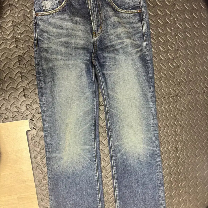 [SOLD OUT] 모드나인 mod7s blue planet 29 사이즈 mod9 부츠컷