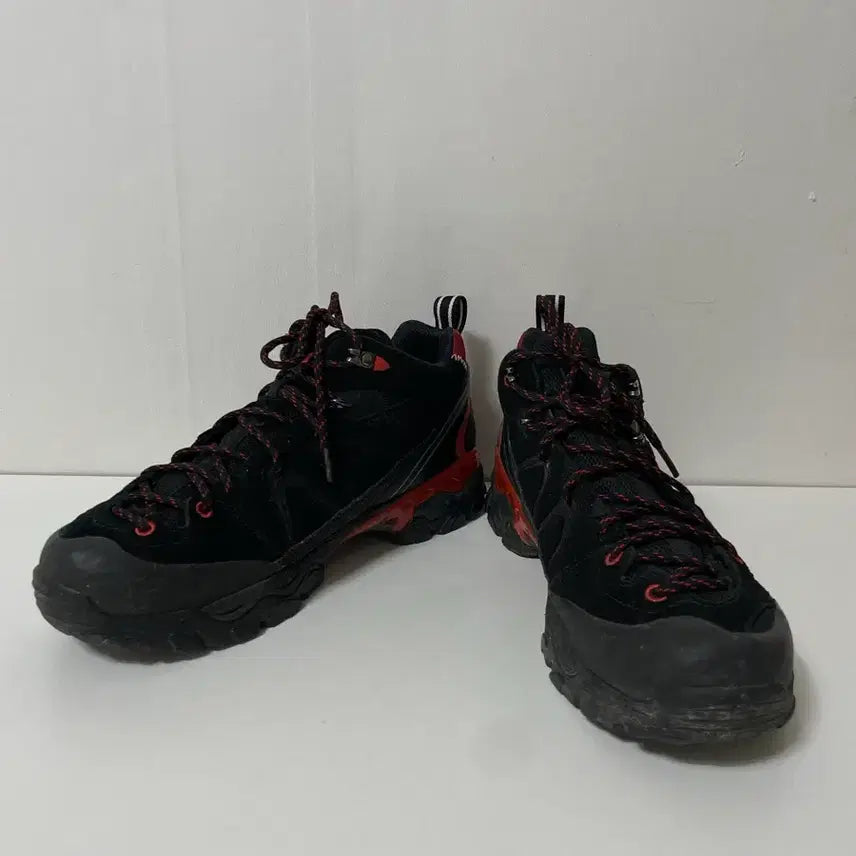[SOLD OUT] 275 K2 고어텍스 트래킹화 등산화 정품