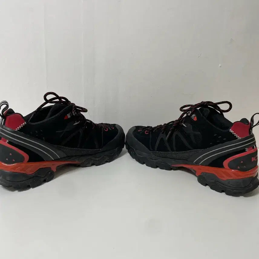 [SOLD OUT] 275 K2 고어텍스 트래킹화 등산화 정품
