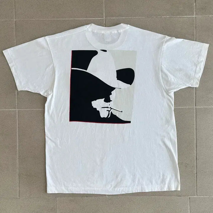 [BUNJANG] 90s 빈티지 말보로 티셔츠 화이트 XL USA / 90s 빈티지 말보로 티셔츠 화이트 XL USA