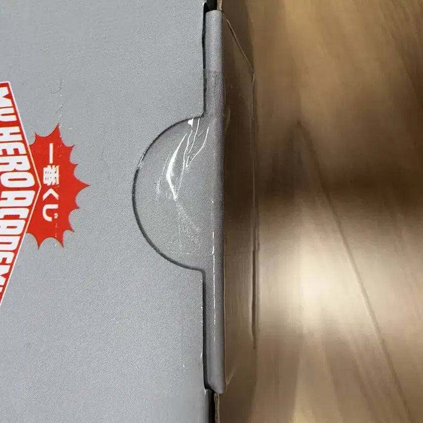 [SOLD OUT] 히로아카 밀리오 에리 문화제 라스트원 미개봉