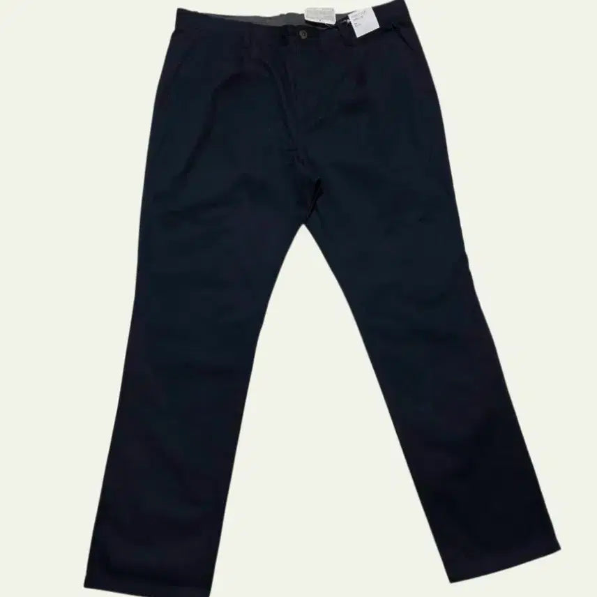 [SOLD OUT] 38 새상품 남성바지 38 남자 면바지 핀턱 바지 캐주얼 바지 새상품