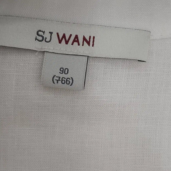 [SOLD OUT] SJ WANI  마 블라우스 66