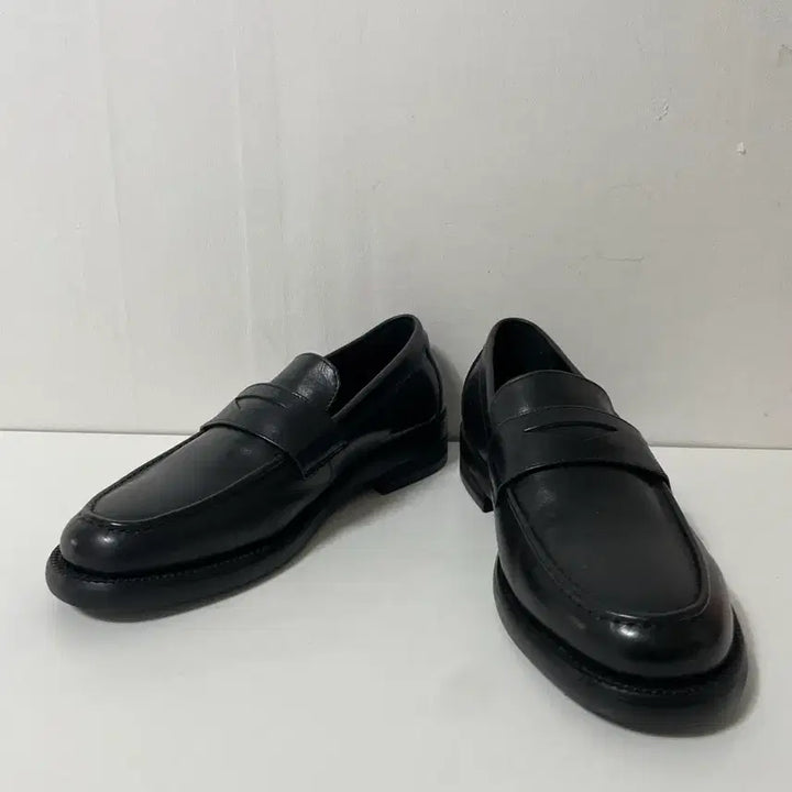 [SOLD OUT] 270 스테파노로시 로퍼 더비슈즈 구두 정품